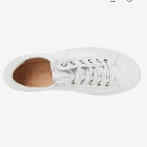 Paul Green White Sneakers 9 Women’s US